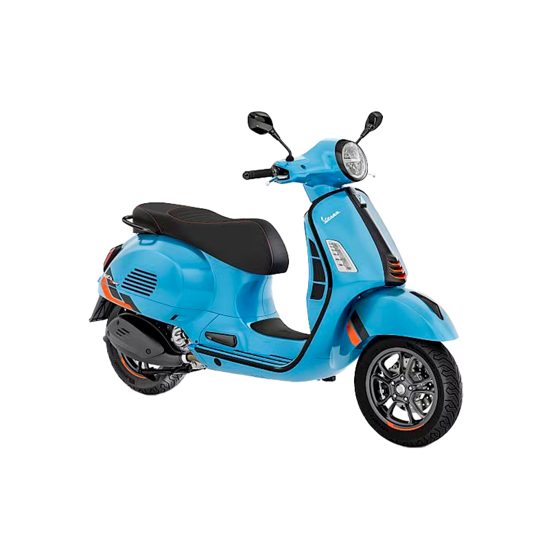 VESPA GTS 310, 2025