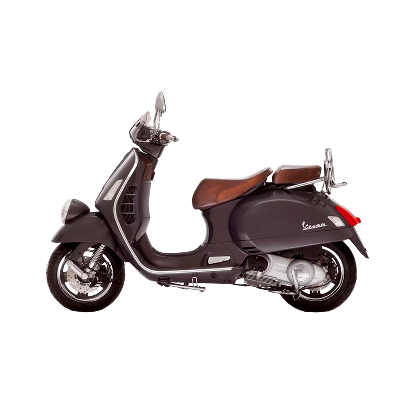 Vespa GT 60°, 250cc