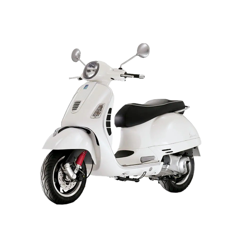 Vespa GTS 300, 2008